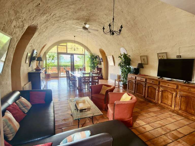 Maison Gargas - 335m²