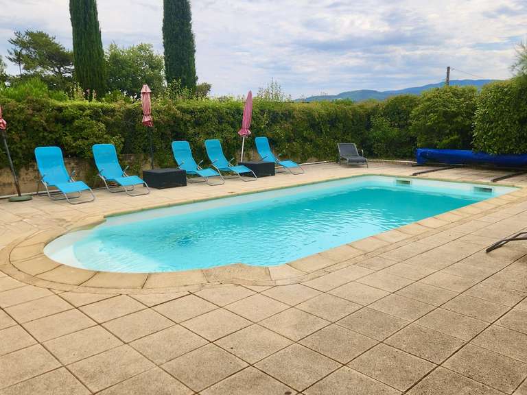 Maison Gargas - 335m²