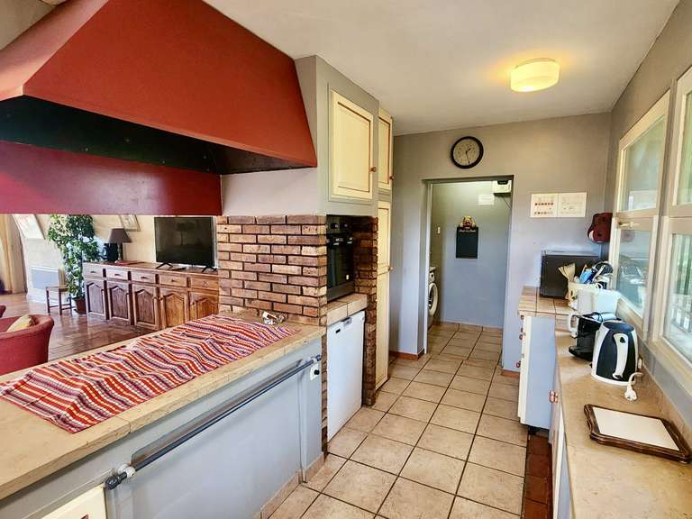 Maison Gargas - 335m²