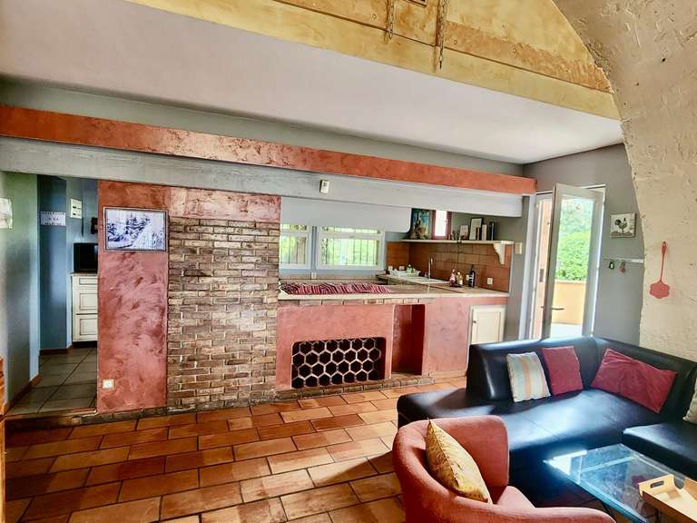 Maison Gargas - 335m²