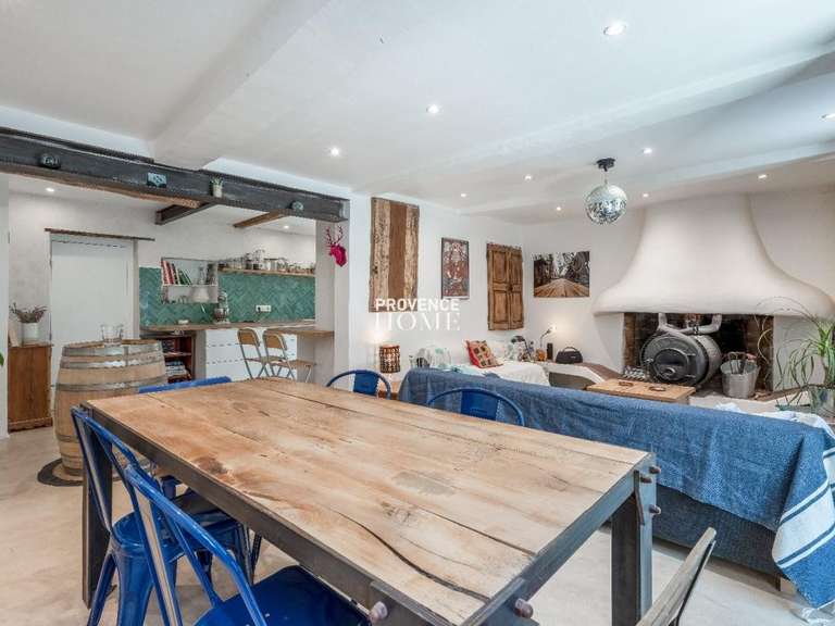 Maison Gargas - 4 chambres - 161m²