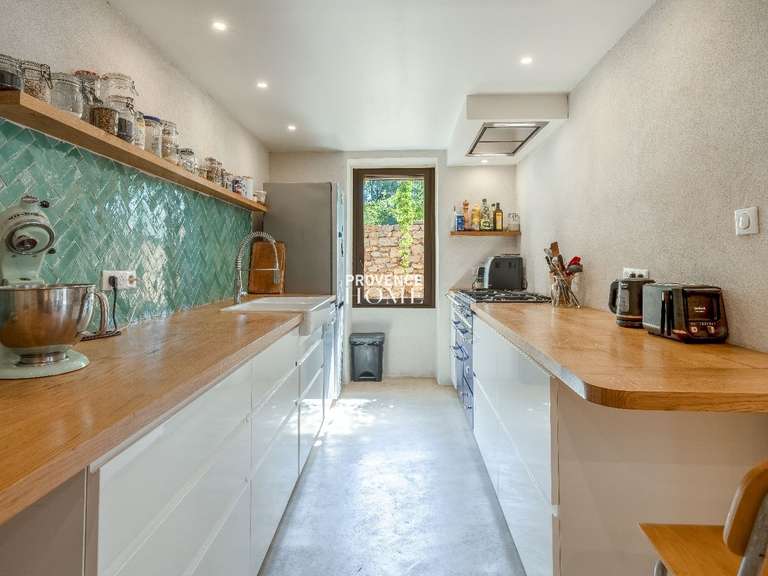 Maison Gargas - 4 chambres - 161m²