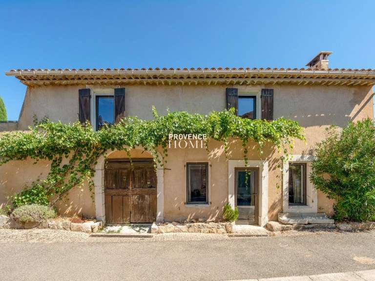 Maison Gargas - 4 chambres - 161m²