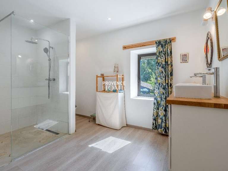 Maison Gargas - 4 chambres - 161m²