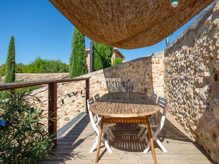 Maison Gargas - 4 chambres - 161m²