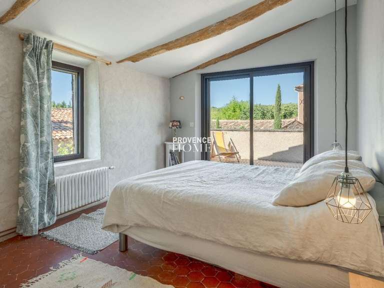 Maison Gargas - 4 chambres - 161m²