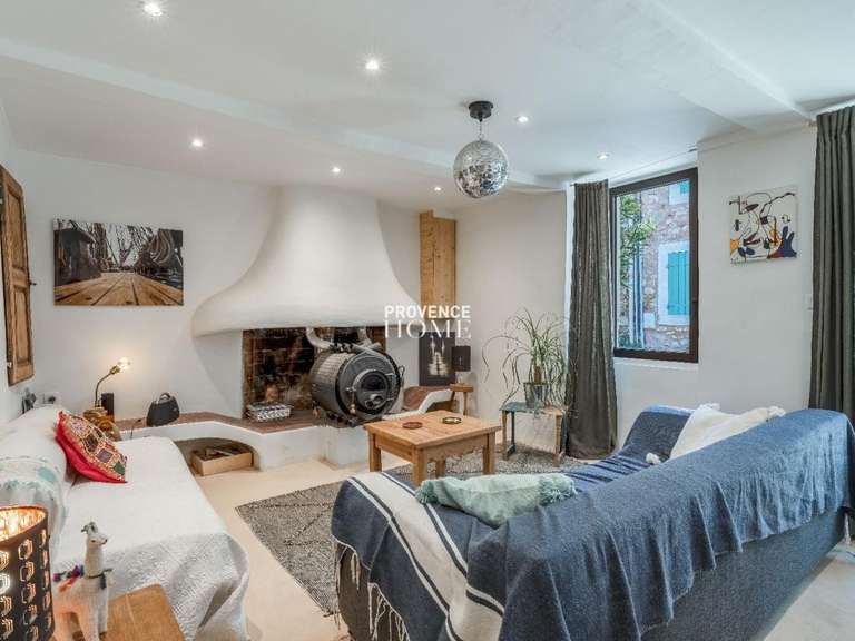 Maison Gargas - 4 chambres - 161m²