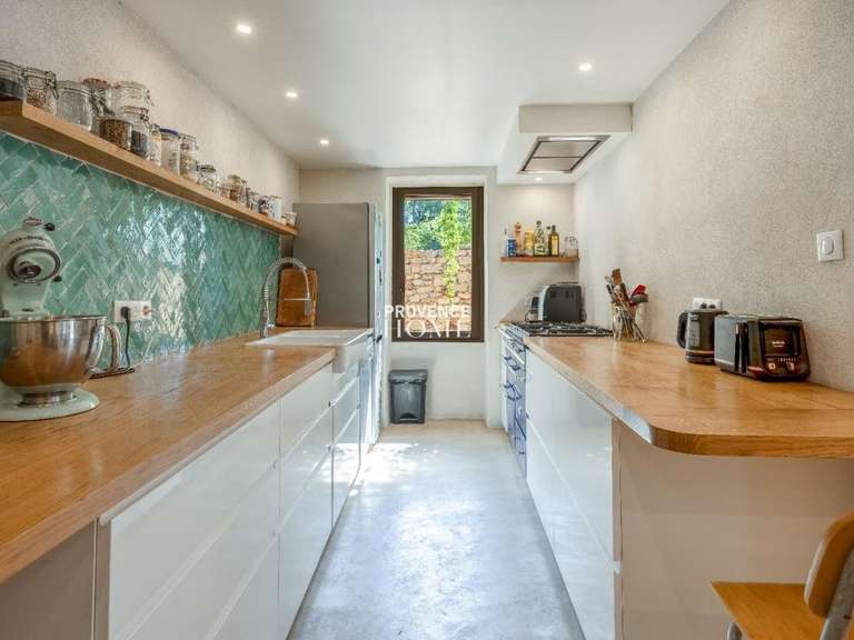 Maison Gargas - 4 chambres - 161m²