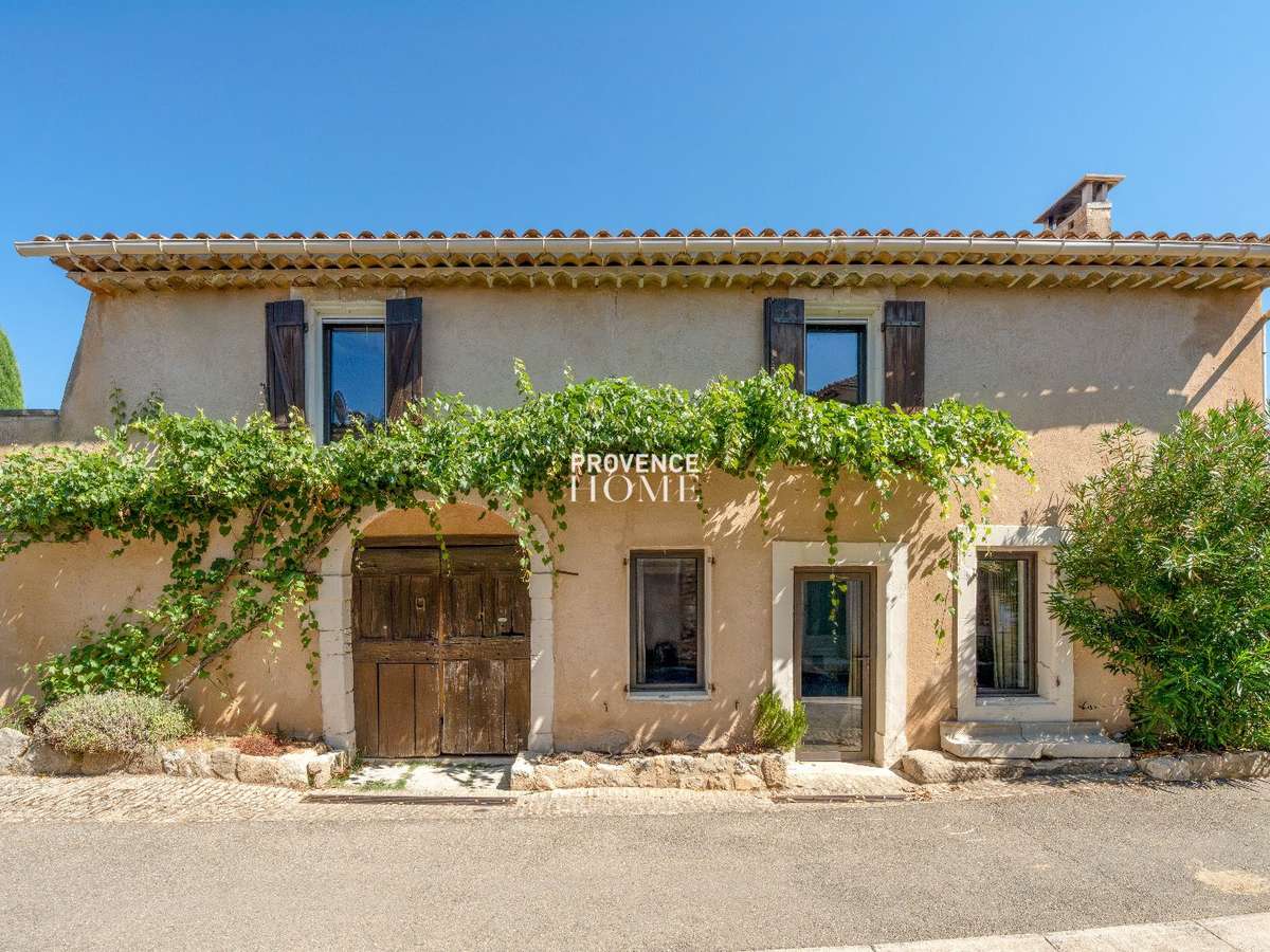 Maison Gargas