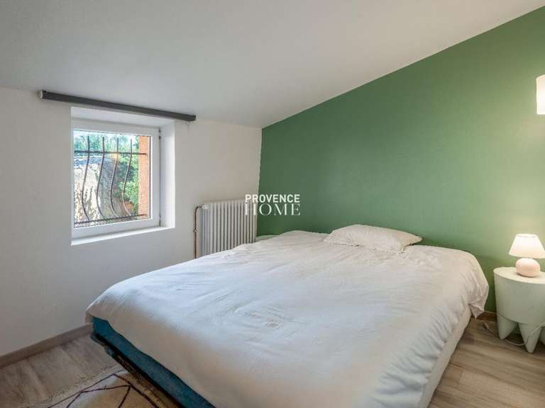 Maison Gargas - 4 chambres - 161m²