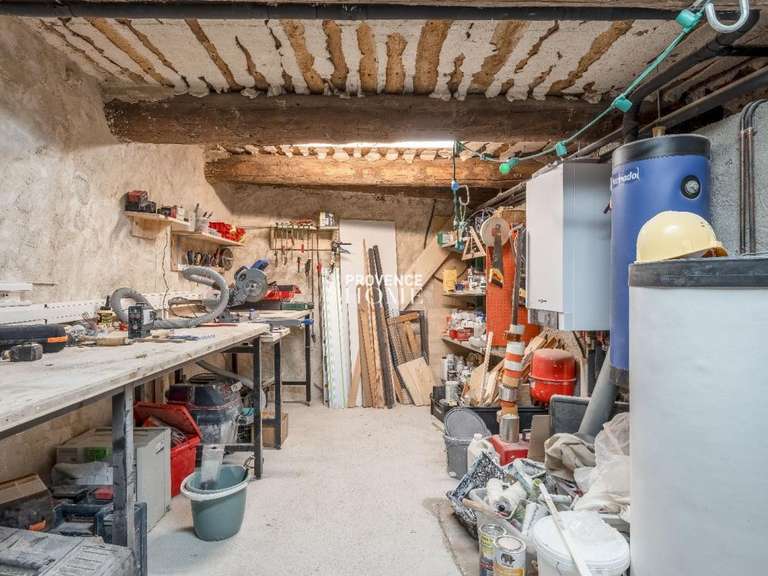 Maison Gargas - 4 chambres - 161m²