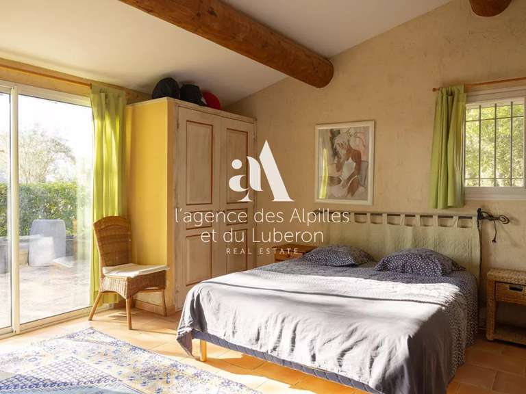Maison Gargas - 8 chambres - 335m²