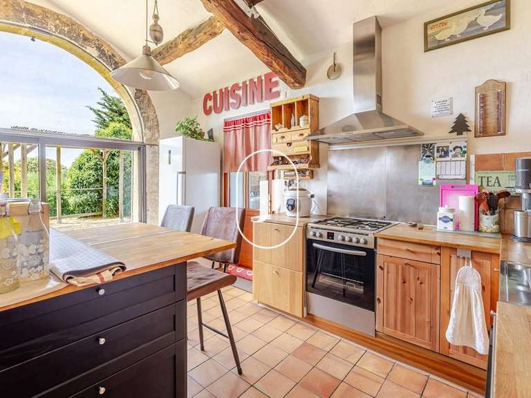 Maison Gargas - 9 chambres - 360m²