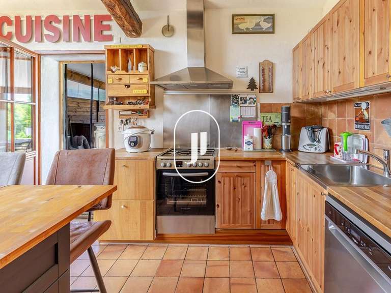 Maison Gargas - 9 chambres - 360m²