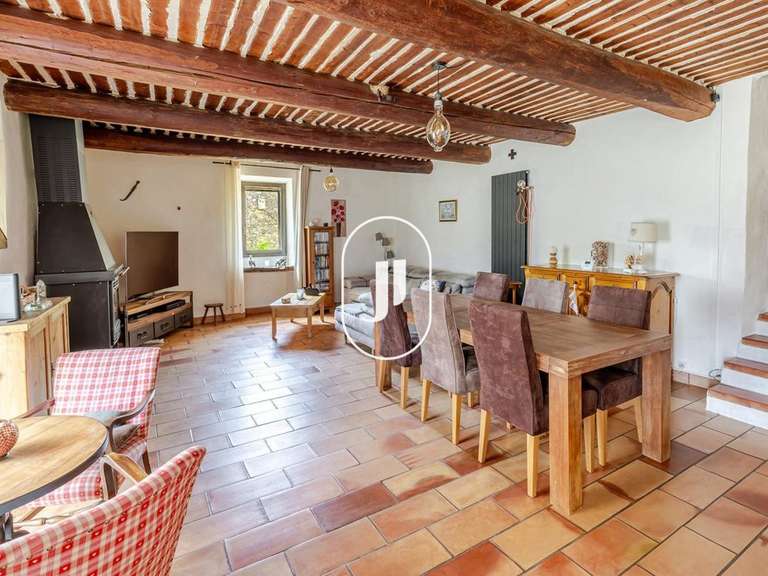 Maison Gargas - 9 chambres - 360m²
