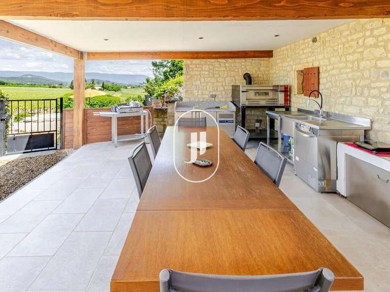 Maison Gargas - 9 chambres - 360m²