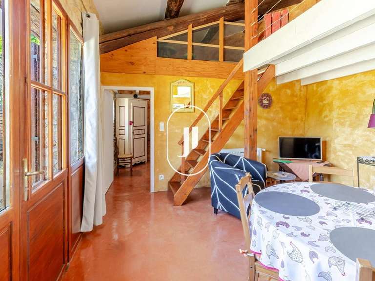 Maison Gargas - 9 chambres - 360m²