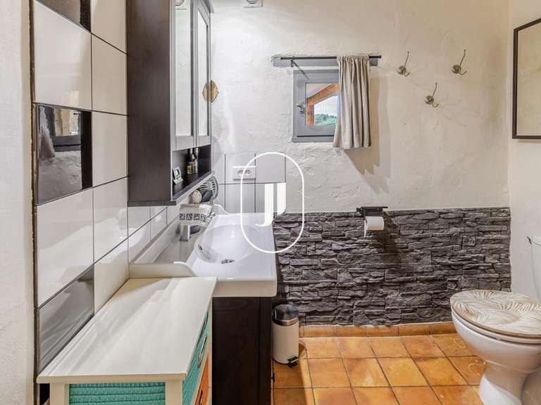 Maison Gargas - 9 chambres - 360m²