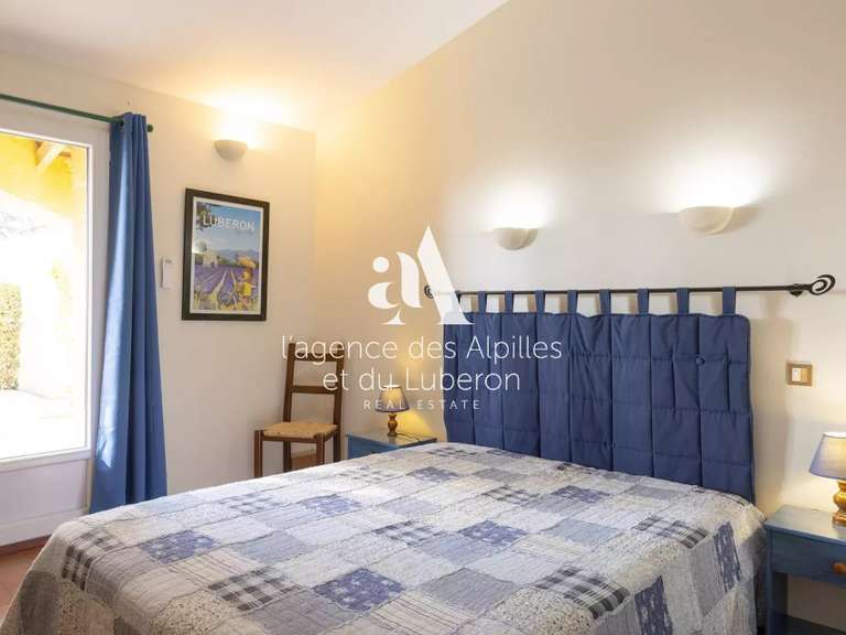 Maison Gargas - 8 chambres - 335m²