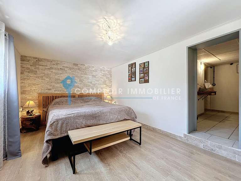 House Gargas - 5 bedrooms - 167m²