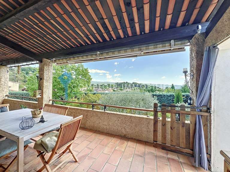 House Gargas - 5 bedrooms - 167m²