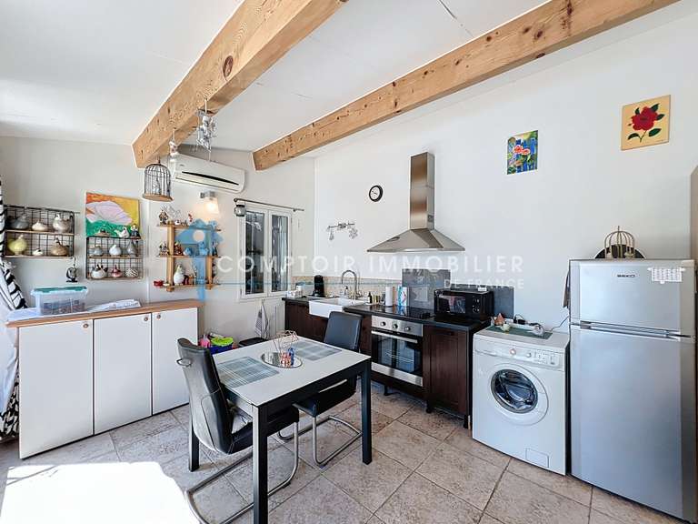 House Gargas - 5 bedrooms - 167m²