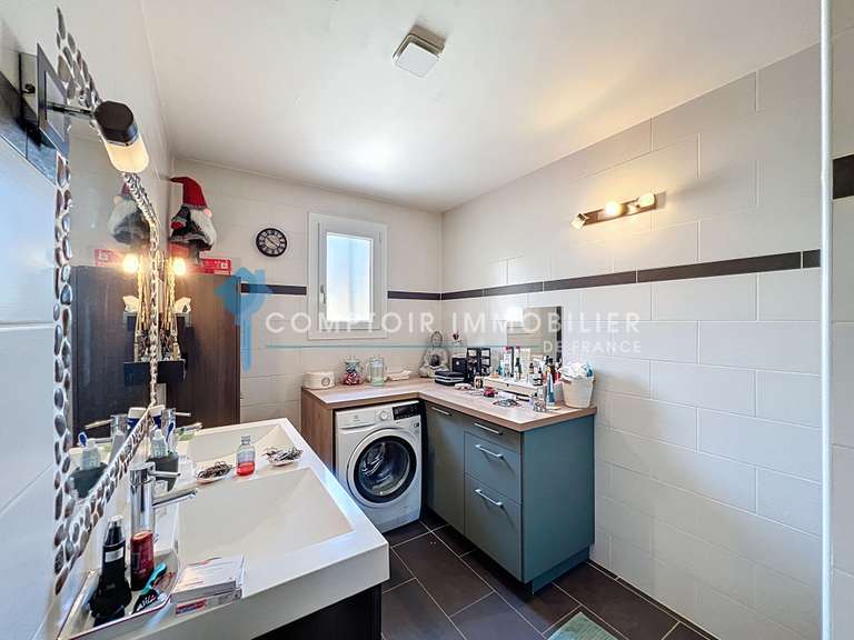 House Gargas - 5 bedrooms - 167m²