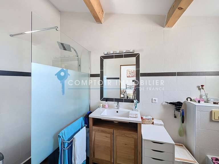 House Gargas - 5 bedrooms - 167m²