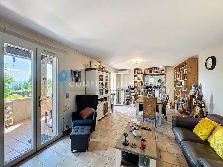 House Gargas - 5 bedrooms - 167m²