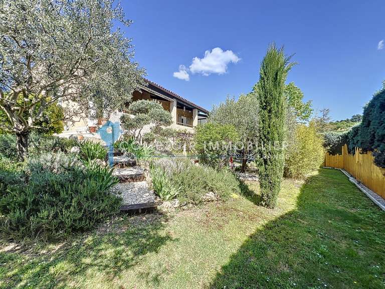 House Gargas - 5 bedrooms - 167m²