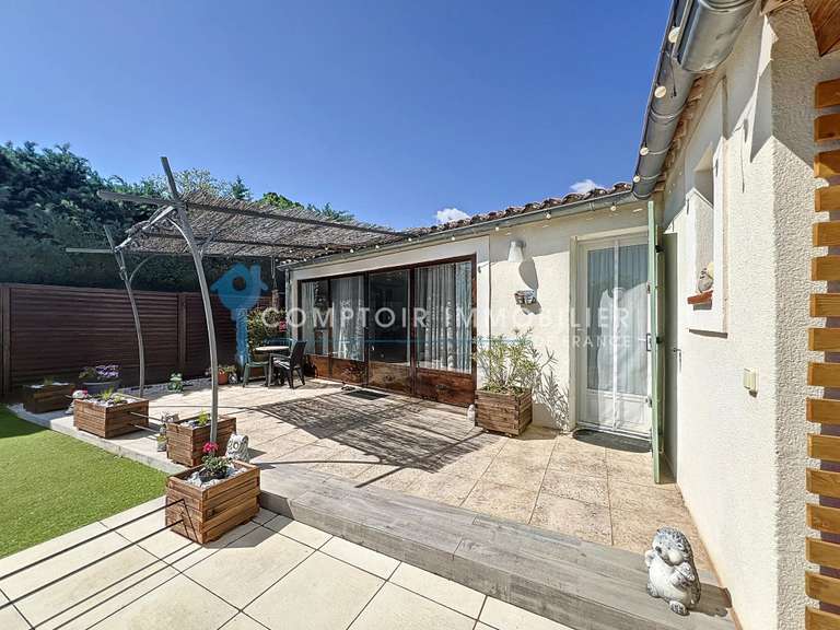 House Gargas - 5 bedrooms - 167m²