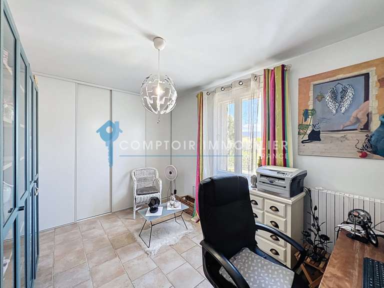 House Gargas - 5 bedrooms - 167m²