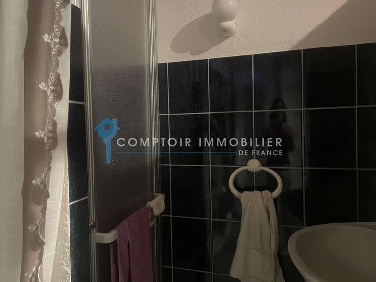 Maison Gargas - 4 chambres - 185m²