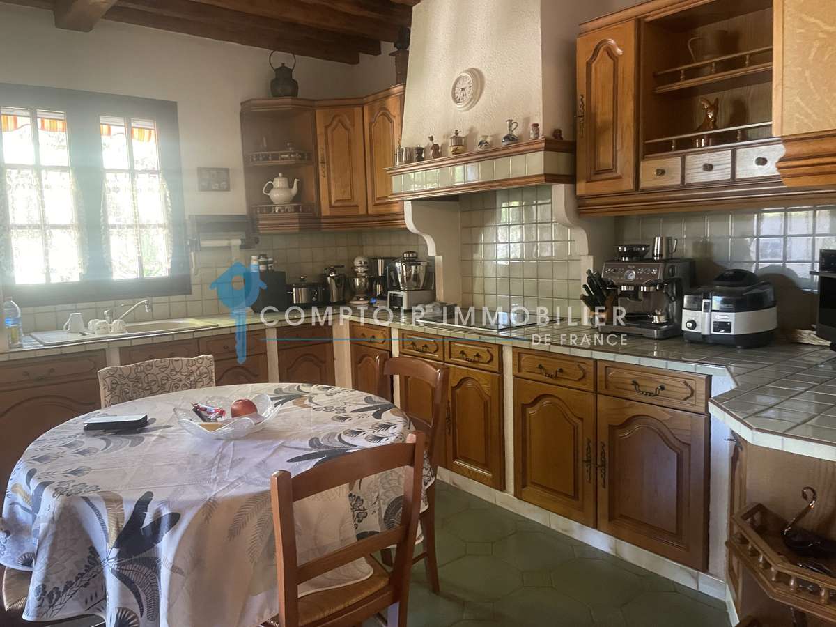 Maison Gargas