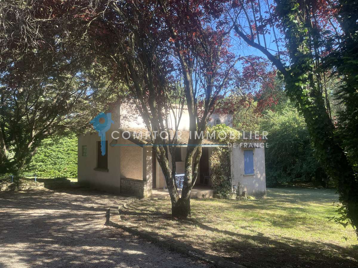 Maison Gargas