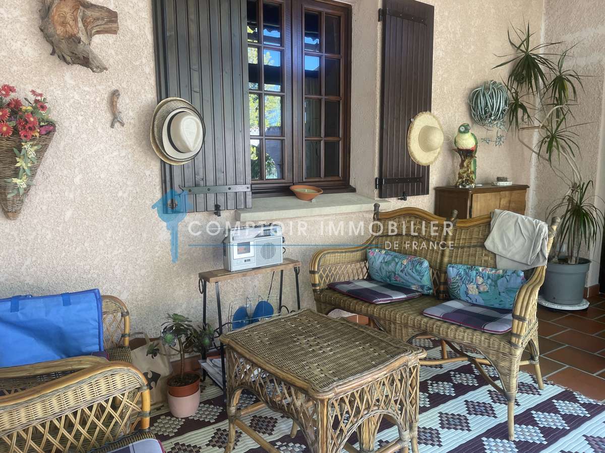 Maison Gargas