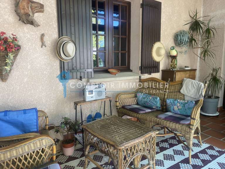 Maison Gargas - 4 chambres - 185m²