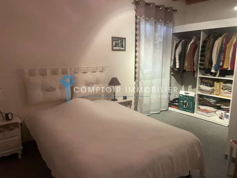 Maison Gargas - 4 chambres - 185m²