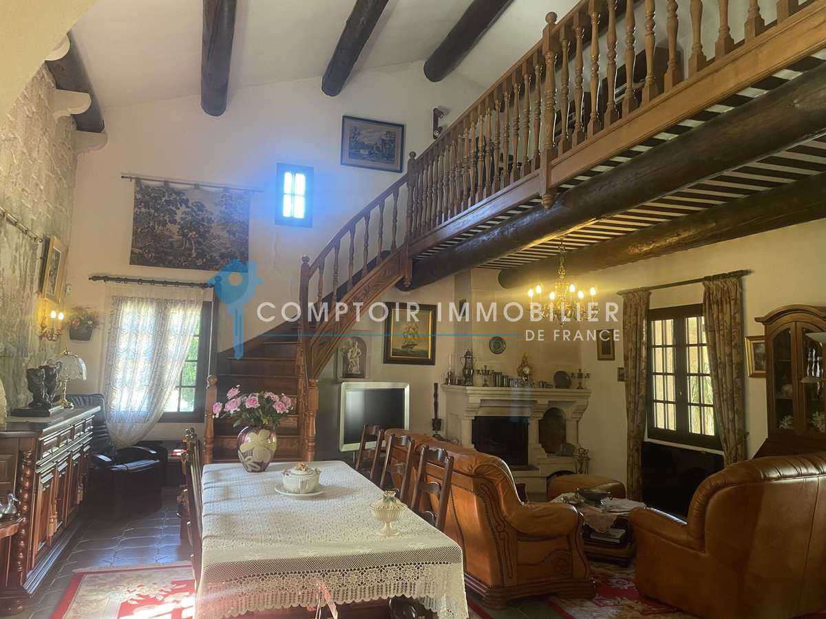 Maison Gargas