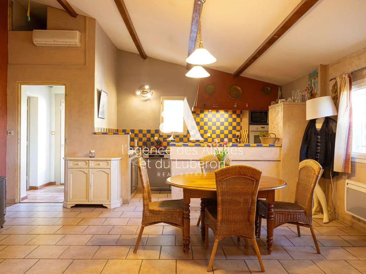 Maison Gargas