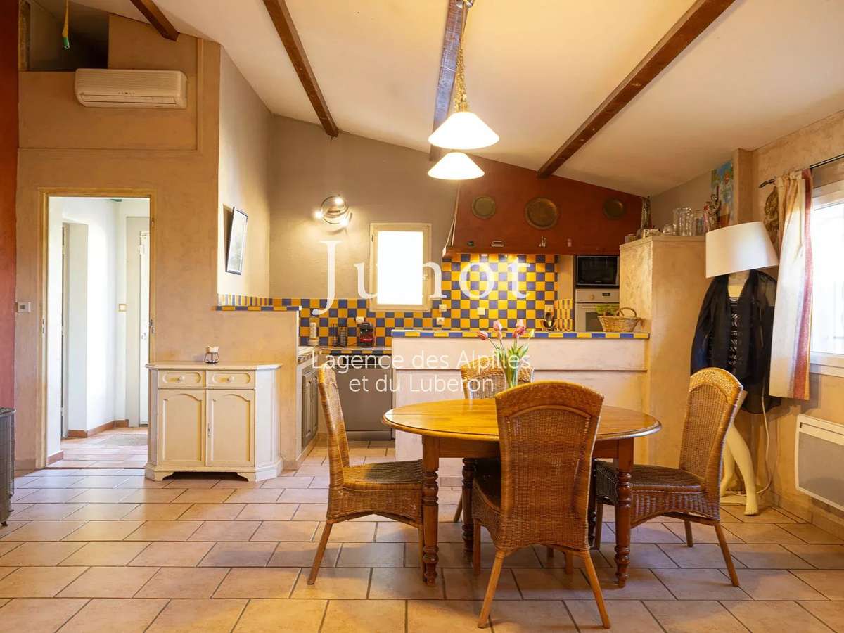 Maison Gargas