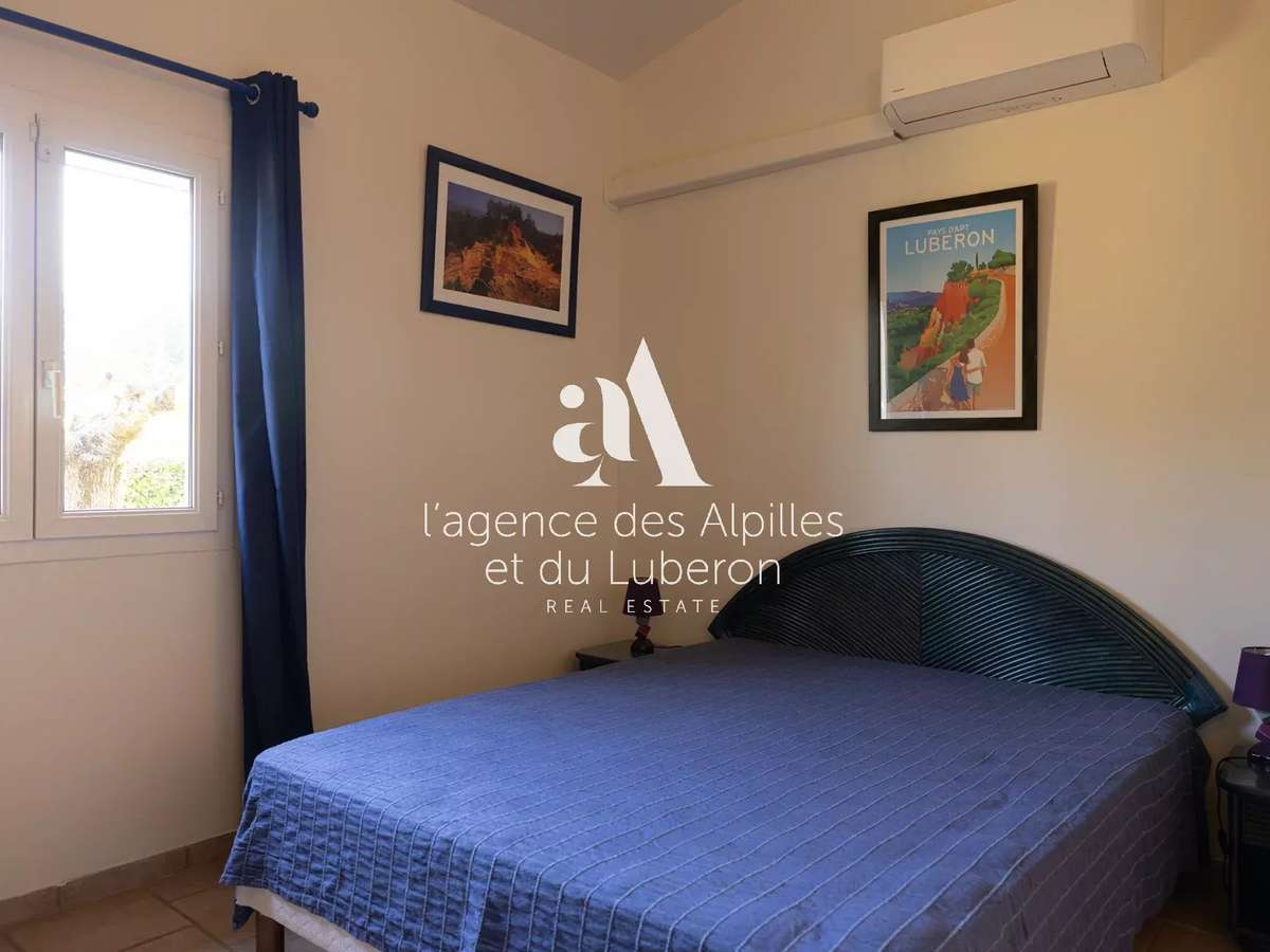 Maison Gargas