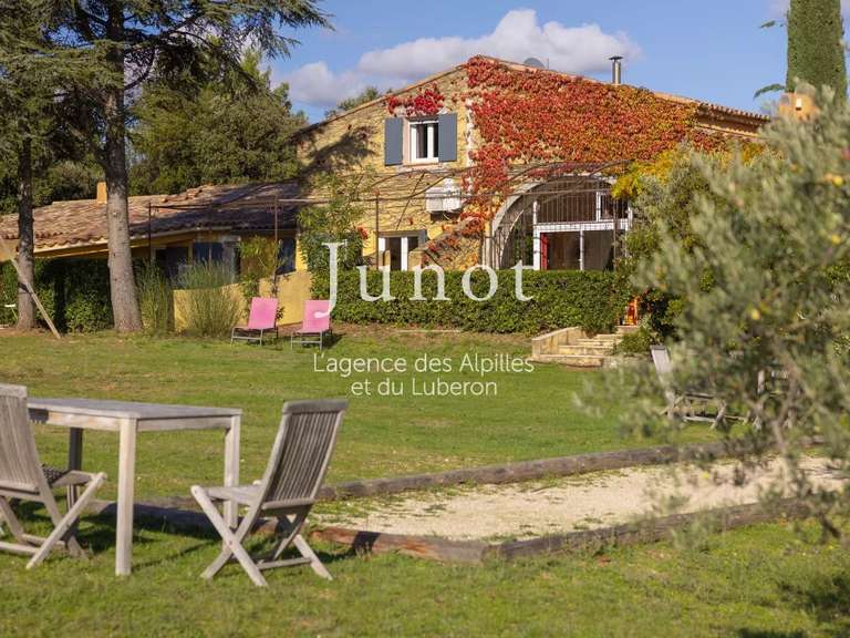 Maison Gargas - 8 chambres - 335m²