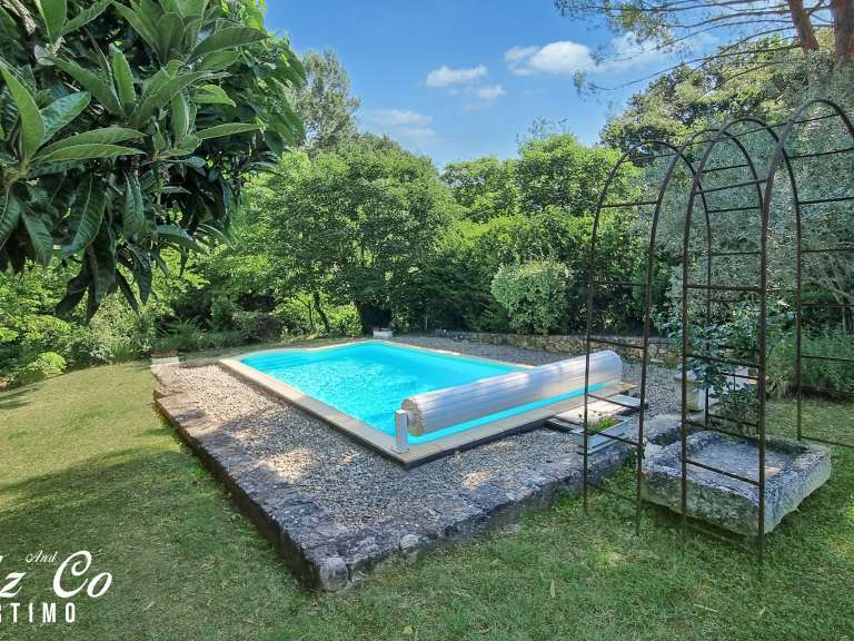 Maison Gargas - 4 chambres - 160m²