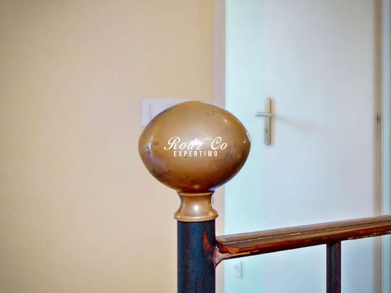 Maison Gargas - 4 chambres - 160m²
