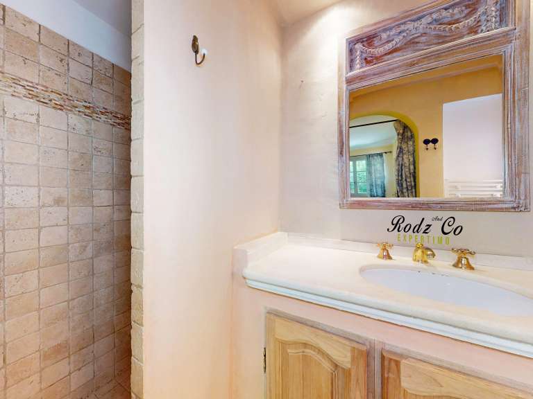 Maison Gargas - 4 chambres - 160m²