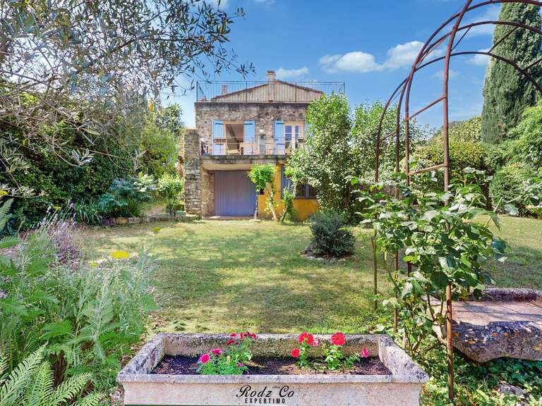 Maison Gargas - 4 chambres - 160m²