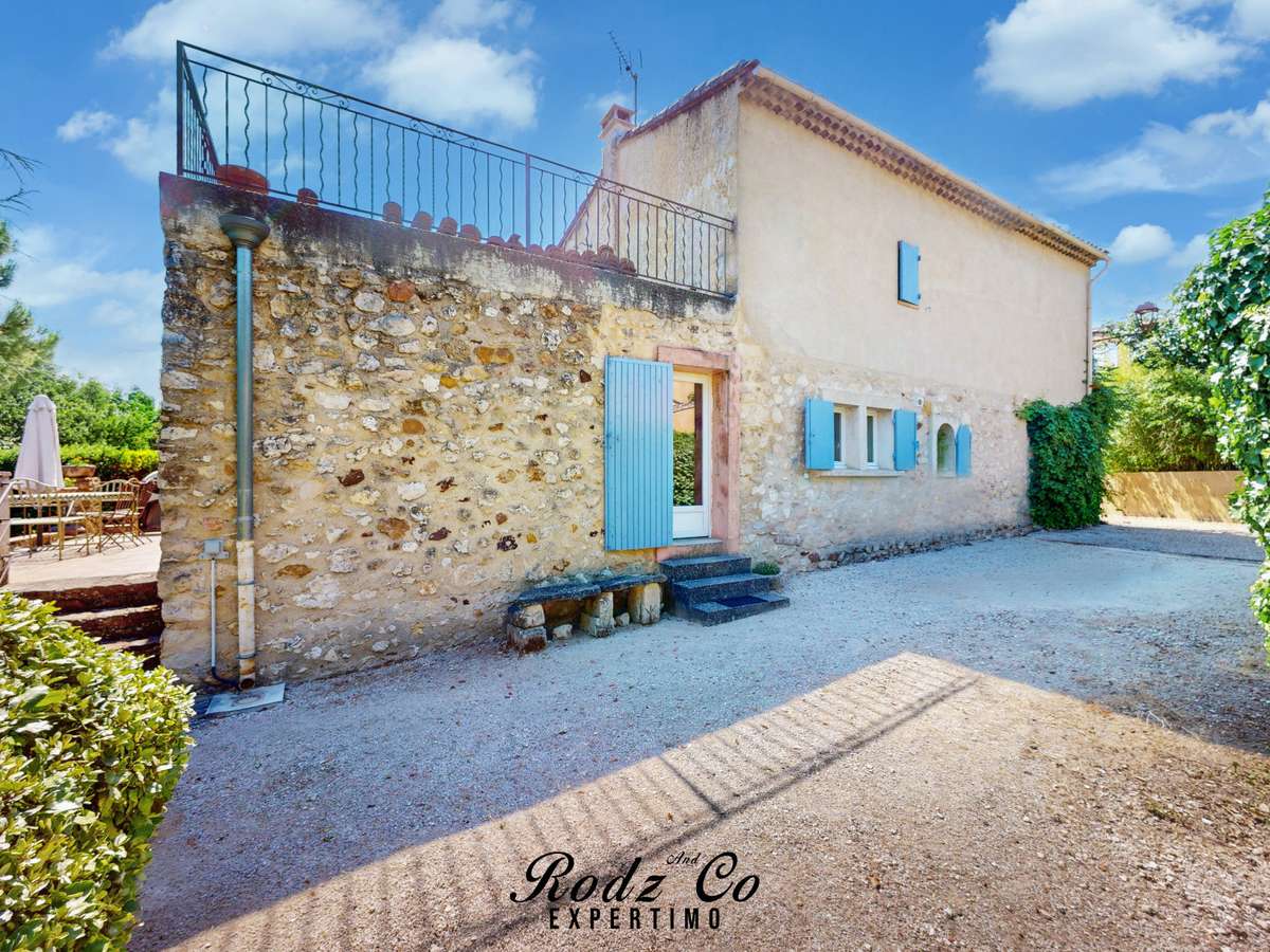 Maison Gargas