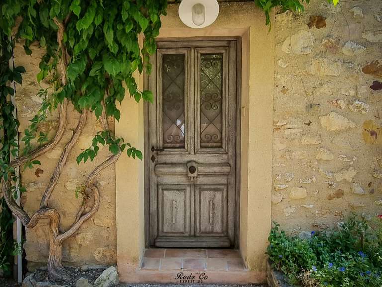 Maison Gargas - 4 chambres - 160m²