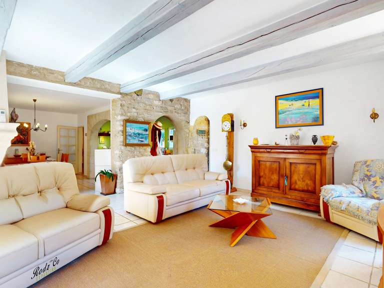 Maison Gargas - 4 chambres - 160m²
